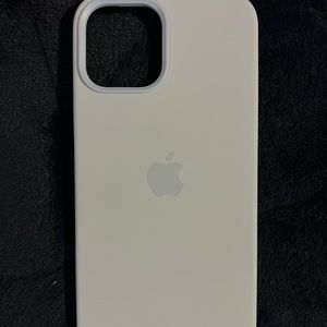 Apple silicone case iPhone 12 Pro Max